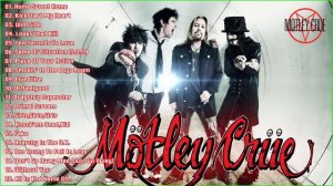 Motley Crue Greatest Hits Full Album 2020 - Best Songs of Motley Crue 2020