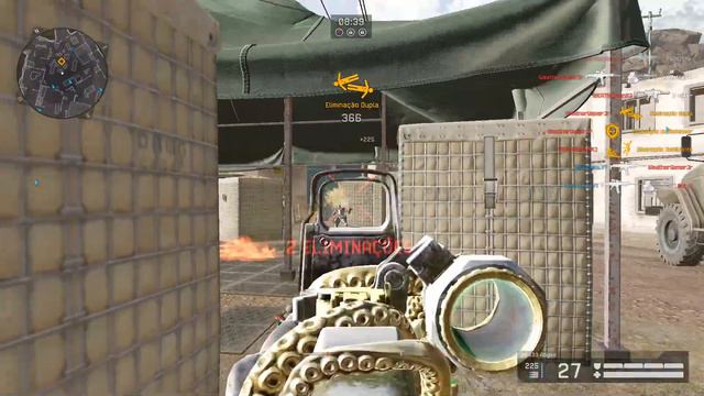 WARFACE - Highlights ''my demons'' смотреть онлайн