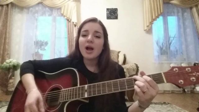 Заметался пожар голубой.. на стих С. Есенина смотреть онлайн