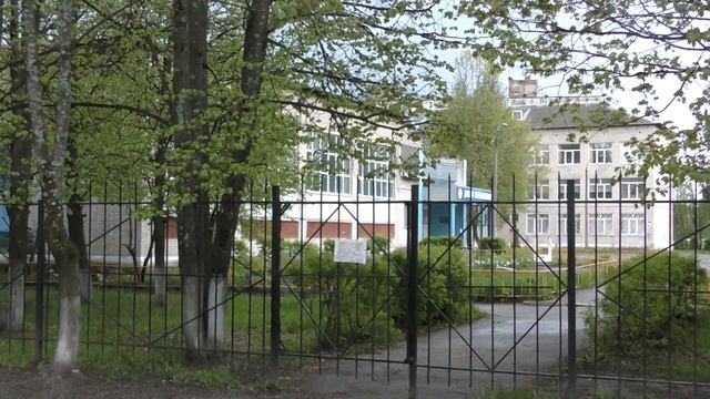 АЛЕКСАНДРОВ: 5 фактов о городе /АЛФАВИТ №1/ смотреть онлайн