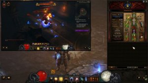Diablo 3 : RoS ► Топ Соло Билд Крестоносца "Ярость Небес" ► ( Обновление 2.6.7 )