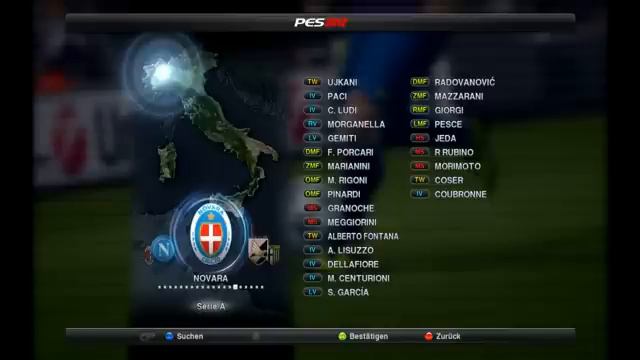 PES 2012 Patch [All Leagues + New Transfers & New Stadiums] ! [EURO 2012 PATCH] смотреть онлайн