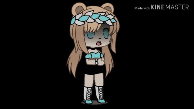 Стихотворение "Да больно…" ||Gacha Life|| моя озвучка… смотреть онлайн