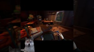 Пропал Квадрокоптер в игре Привет Сосед 2 Hello Neighbor 2