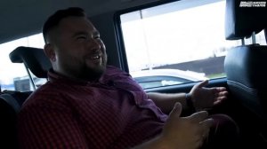 МИХЕЕВ И ПАВЛОВ | СМЕШНЫЕ МОМЕНТЫ | Часть #102 | УАЗ ПАТРИОТ НА АВТОМАТЕ