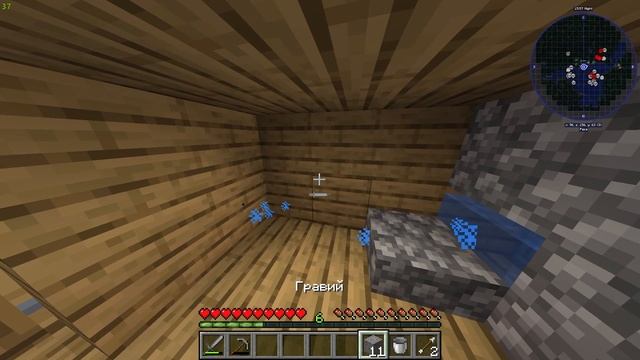 НА ЧТО СПОСОБЕН CREATE?! | Minecraft (create) #1 смотреть онлайн