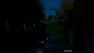 обзор на игру hello neighbor 2 beta mobile????