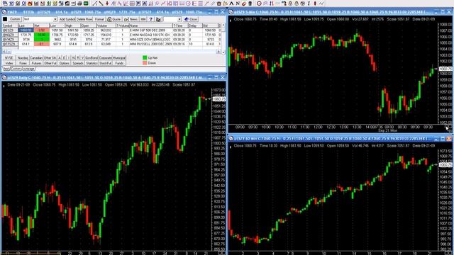 color grouping with quote page in Ensign Windows смотреть онлайн