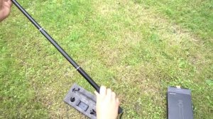 APEMAN ST180 Selfie Stick with Tripod Stand Unboxing and Test (Video)