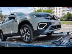 Прибыл VW Tayron - передний привод. (цена в описании)