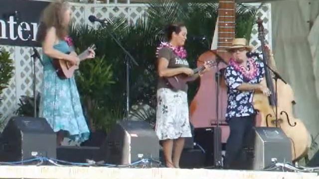 Hula Honeys смотреть онлайн