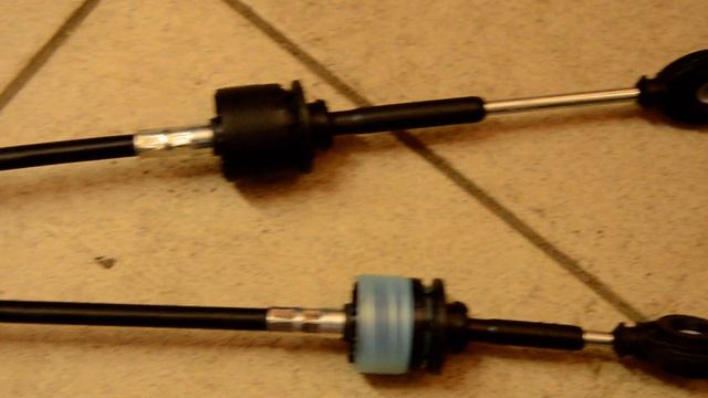 Тросы Переключения Передач КПП Газель Next смотреть онлайн