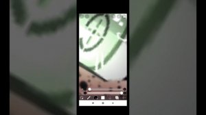как сделать красивую обработку персонажа?