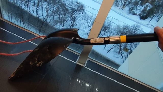 Якорь АНКАРИ. Технологии решают! А не размер! смотреть онлайн