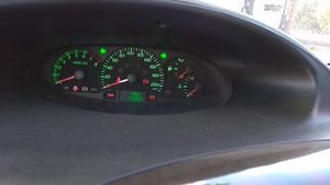 Geely mk 2008