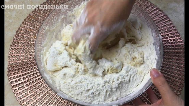 Тертий пиріг з варенням. Пісочне тісто на МАЙОНЕЗІ. Пісочний пиріг з варенням.