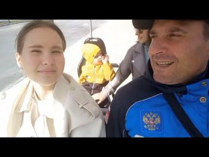 Парк Победы 1, Копейск 25.08.23