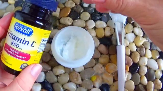 НАНЕСИТЕ 2 Раза и Морщин Не Будет даже в 70 Лет ! КРЕМ  Для Лица от Морщин Рецепт