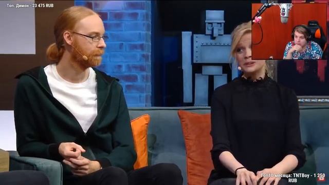 РЕАКЦИЯ ПЯТЁРКИ НА АДСКОЕ ОБНОВЛЕНИЕ МАЙНКРАФТ 1.15 смотреть онлайн