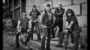 Accept Cant Stand The Night