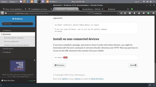 Python GUI Kivy 169 الواجهات الرسومية смотреть онлайн