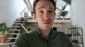 Талантливый мистер выпил с Антоном С и Сашей Тортоделом