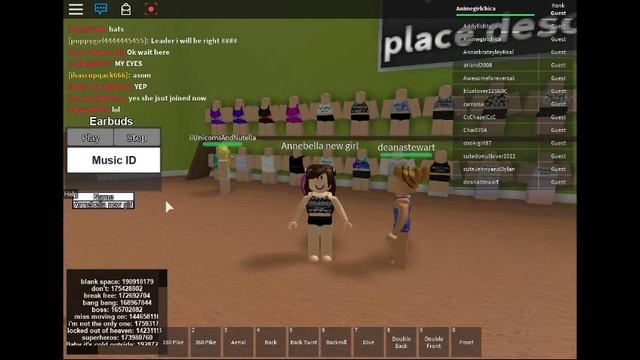 roblox Happy Birthday Estonia смотреть онлайн