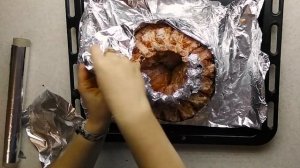 Корона из свиной корейки - праздничное мясное блюдо