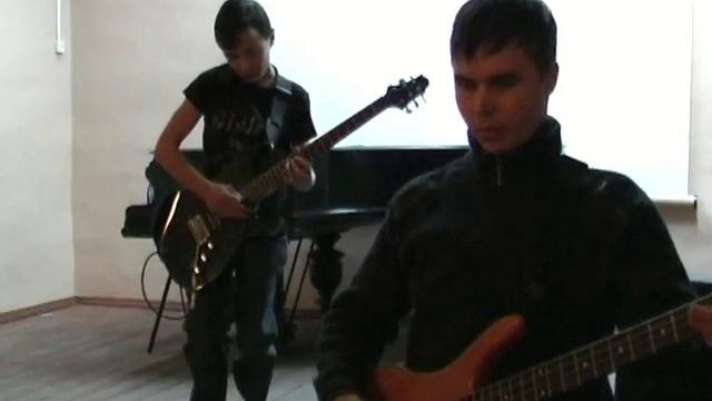 Калитов Александр