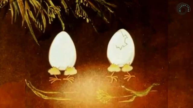 «Балет невилуплених пташенят» Модест Мусоргський (фортепіано)