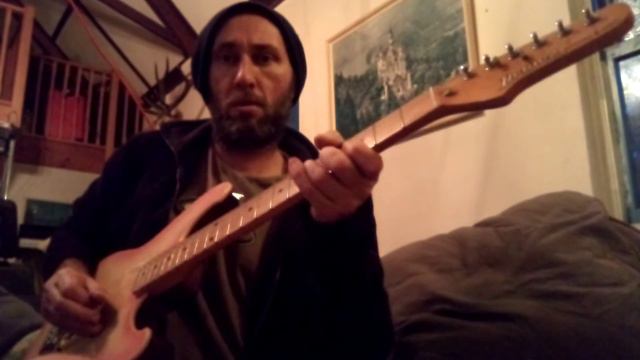 IBANEZ ROADSTAR смотреть онлайн