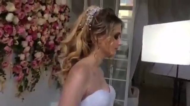 Свадебная флористика смотреть онлайн