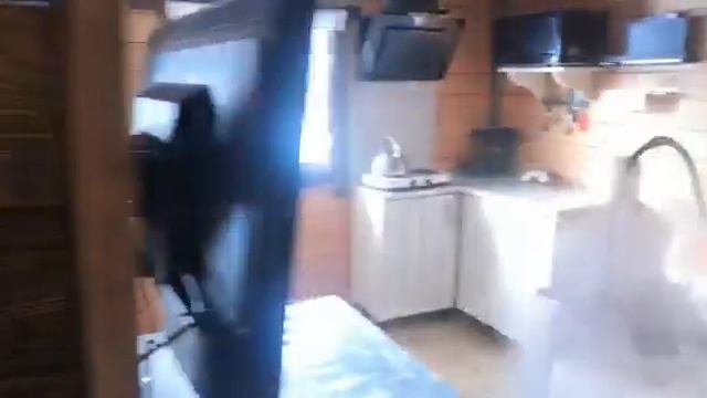Зюраткуль - 4х местный дом комфорт