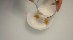 АПЕЛЬСИНОВЫЙ КУРД / Заварной фруктовый крем для торта и прожных