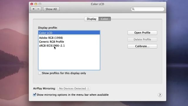 How to change screen resolution on Mac смотреть онлайн