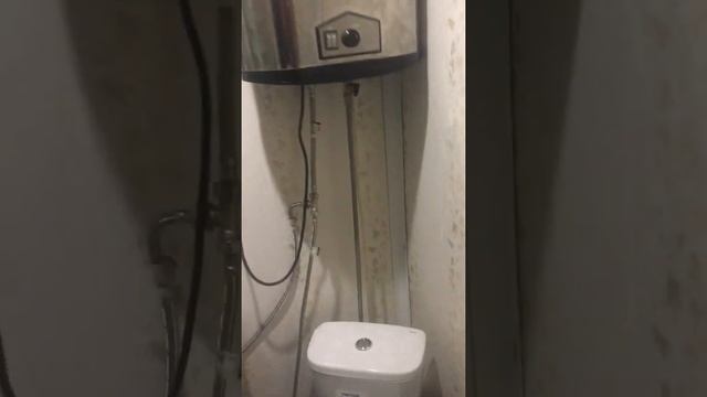 Пристройка Туалет на даче