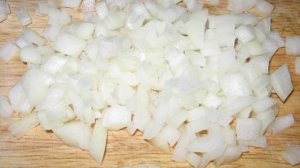 Уха из головы судака