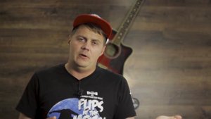 Ламповый преамп  R&R SL/LD CUSTOM