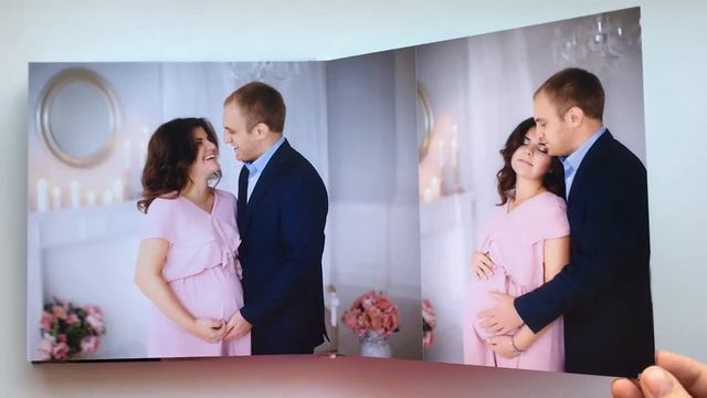 Фотокнига 20х20 на 10 разворотов смотреть онлайн