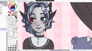 Что нарисовать, если нет идей? #1