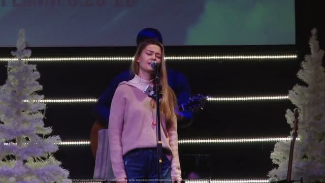 Утренняя молитва 31.01.19 l Церковь прославления Ачинск смотреть онлайн