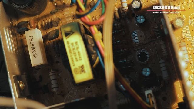 Телевизор Liberty не включается.Поиск неисправности. Ремонт. смотреть онлайн