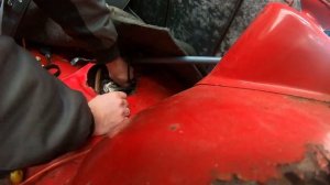 Golf 2 GX запустился / Установка бензонасоса / Оживление мертвеца #golf2 #гольф2 #бензонасос