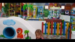 ТЦ Гулливер/Кузнецк!КАТАЕМСЯ,ИГРАЕМ,ГУЛЯЕМ!КУКУКУЗУМБА 2019!