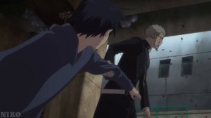 Дитя Демона  - Грустный аниме клип