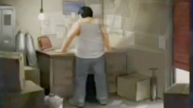 Ice Scream 4 Teaser Secret - Same Places In Ice Scream 3? смотреть онлайн