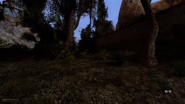 S.T.A.L.K.E.R Dead Air Revolution Квест "Корреспондент: Найти фотоаппарат Фанату" смотреть онлайн