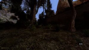 S.T.A.L.K.E.R Dead Air Revolution Квест "Корреспондент: Найти фотоаппарат Фанату"