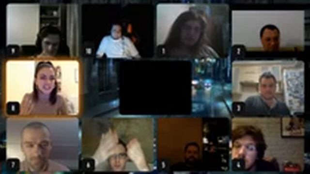 Бантик 11.03.2020 смотреть онлайн