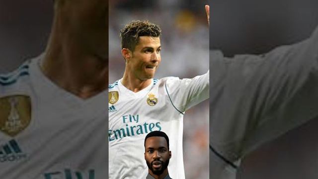 CRISTIANO RONALDO FOI OFERECIDO AO REAL MADRID ‘VÁRIAS VEZES’ NESTA TEMPORADA